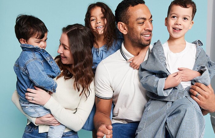 The Rangeley Model Family