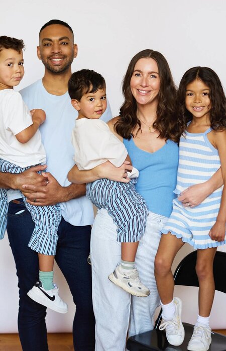 The Rangeley Model Family