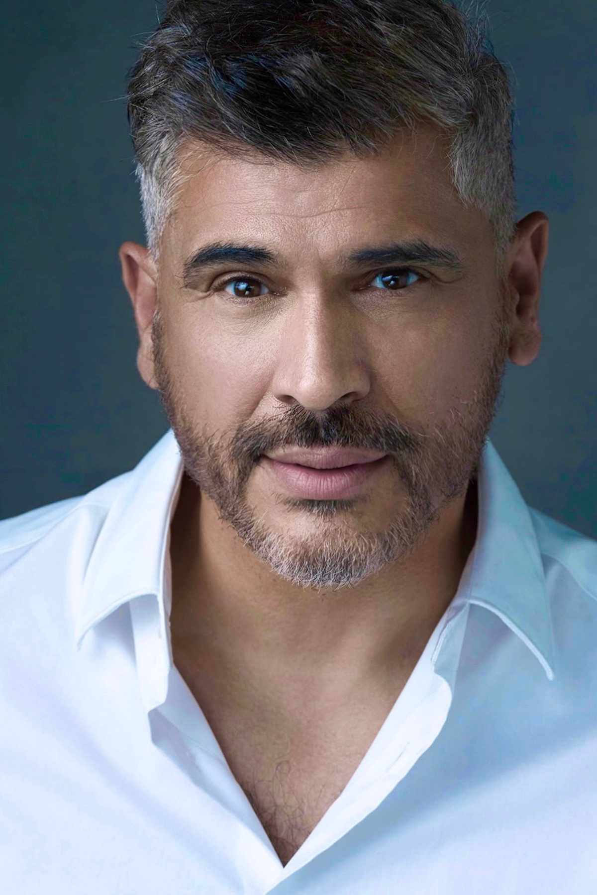 George Ritchie Actor George Ritchie | Fresh Agents Commercial Classic Model