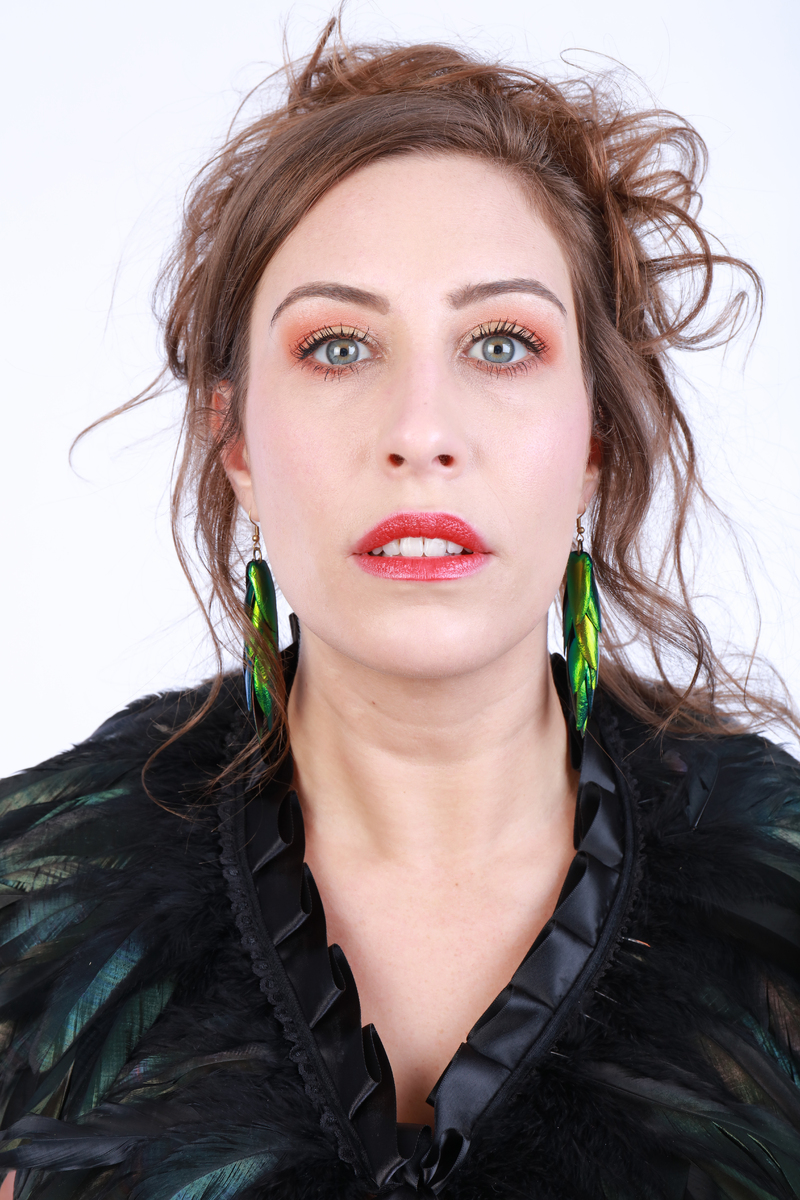 Laura Tindle - Female Actors | Fresh Agents