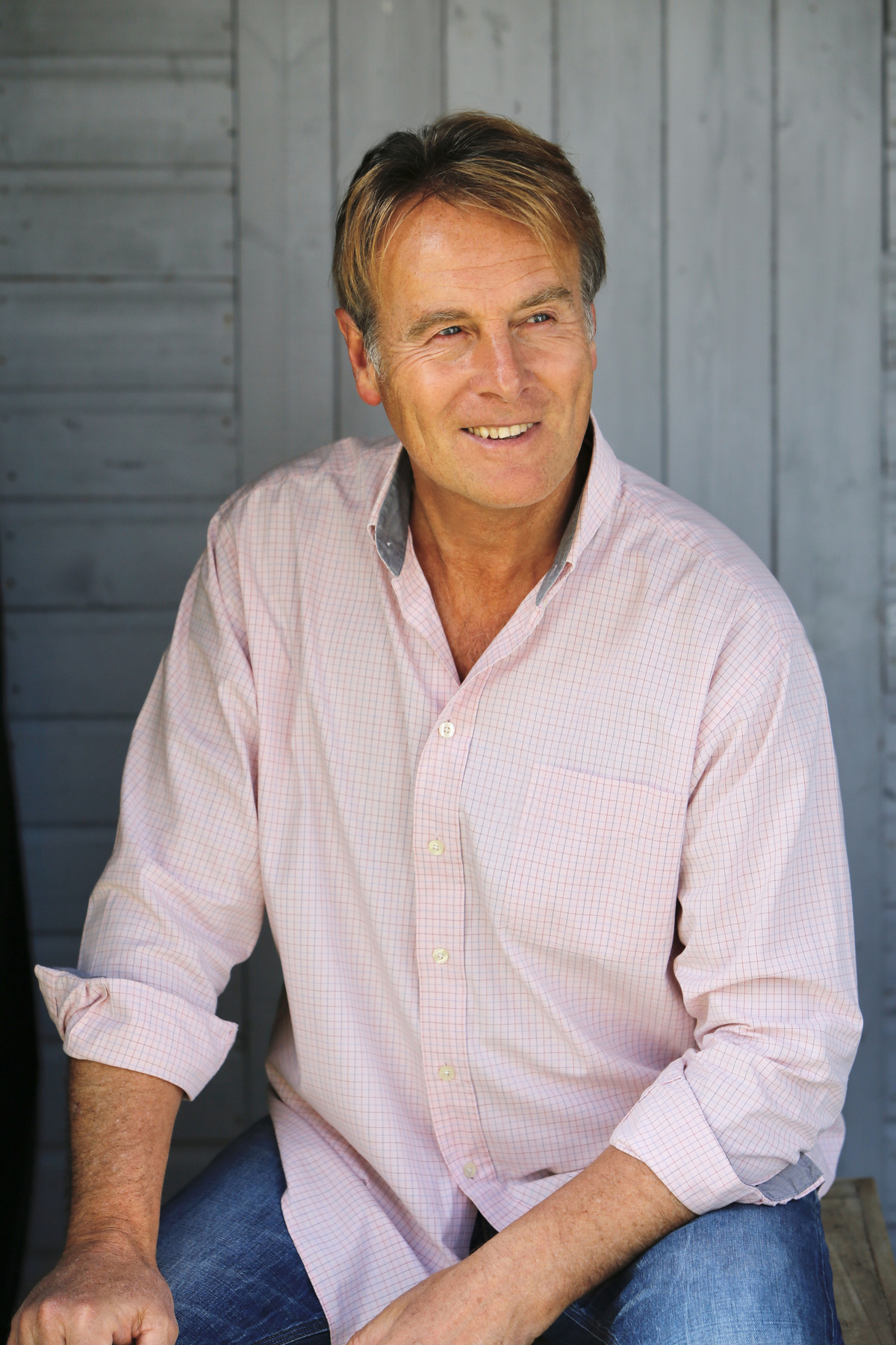 Steve Bullock | Fresh Agents Commercial Classic Model