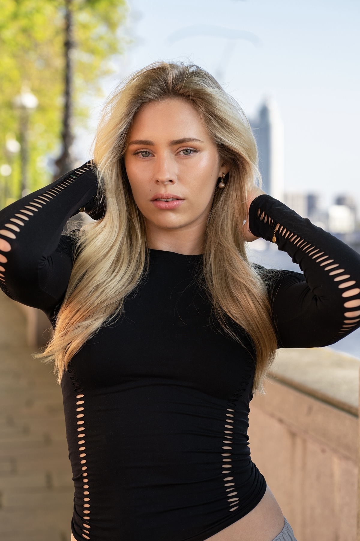 Alice Dickens - Female Models - London | Fresh Agents