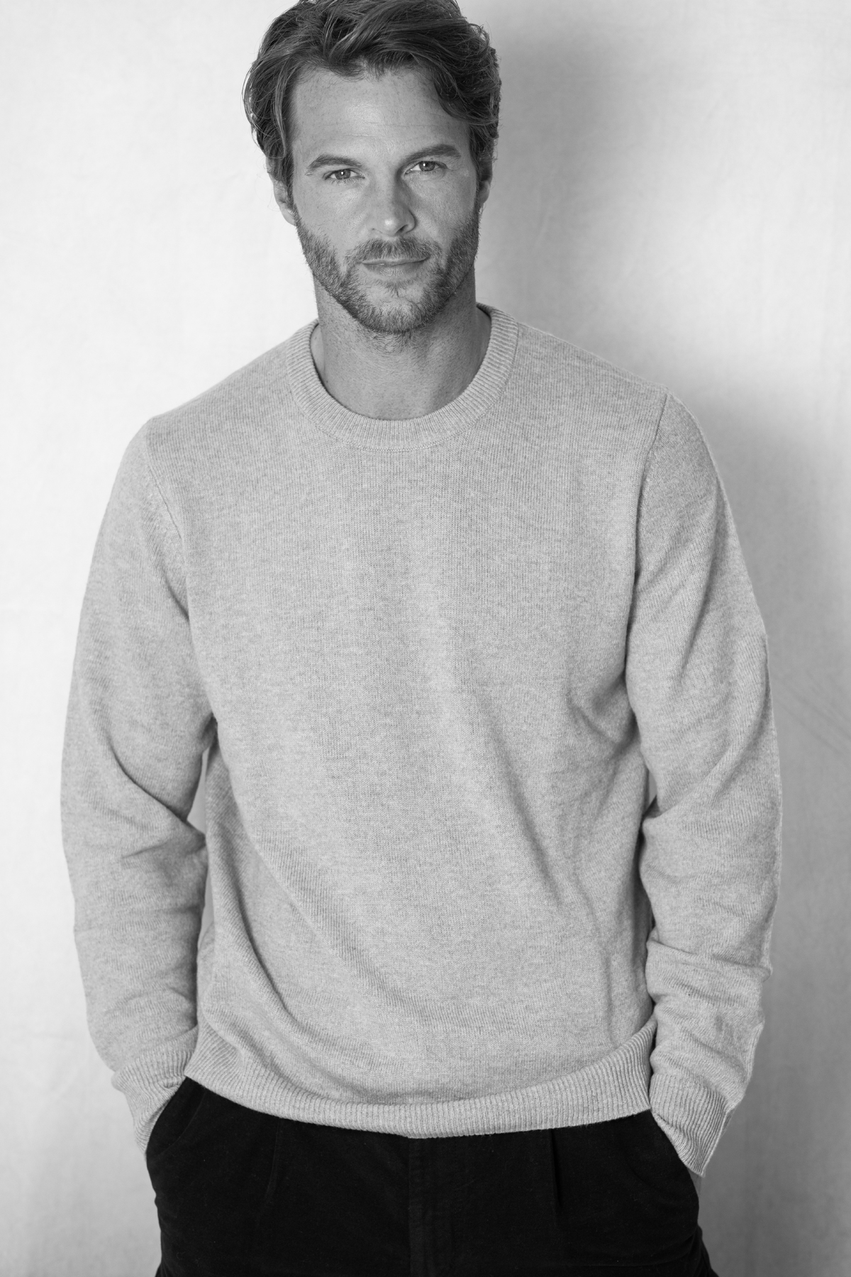 Jamie Roche | Fresh Agents Commercial Family Models
