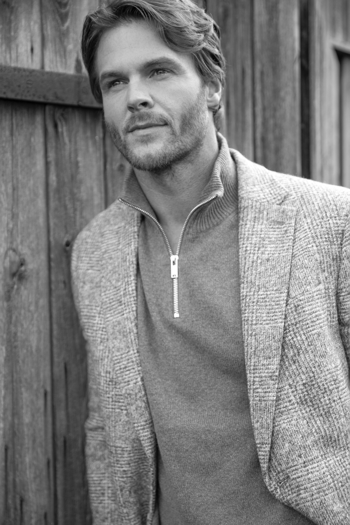 Jamie Roche | Fresh Agents Commercial Family Models