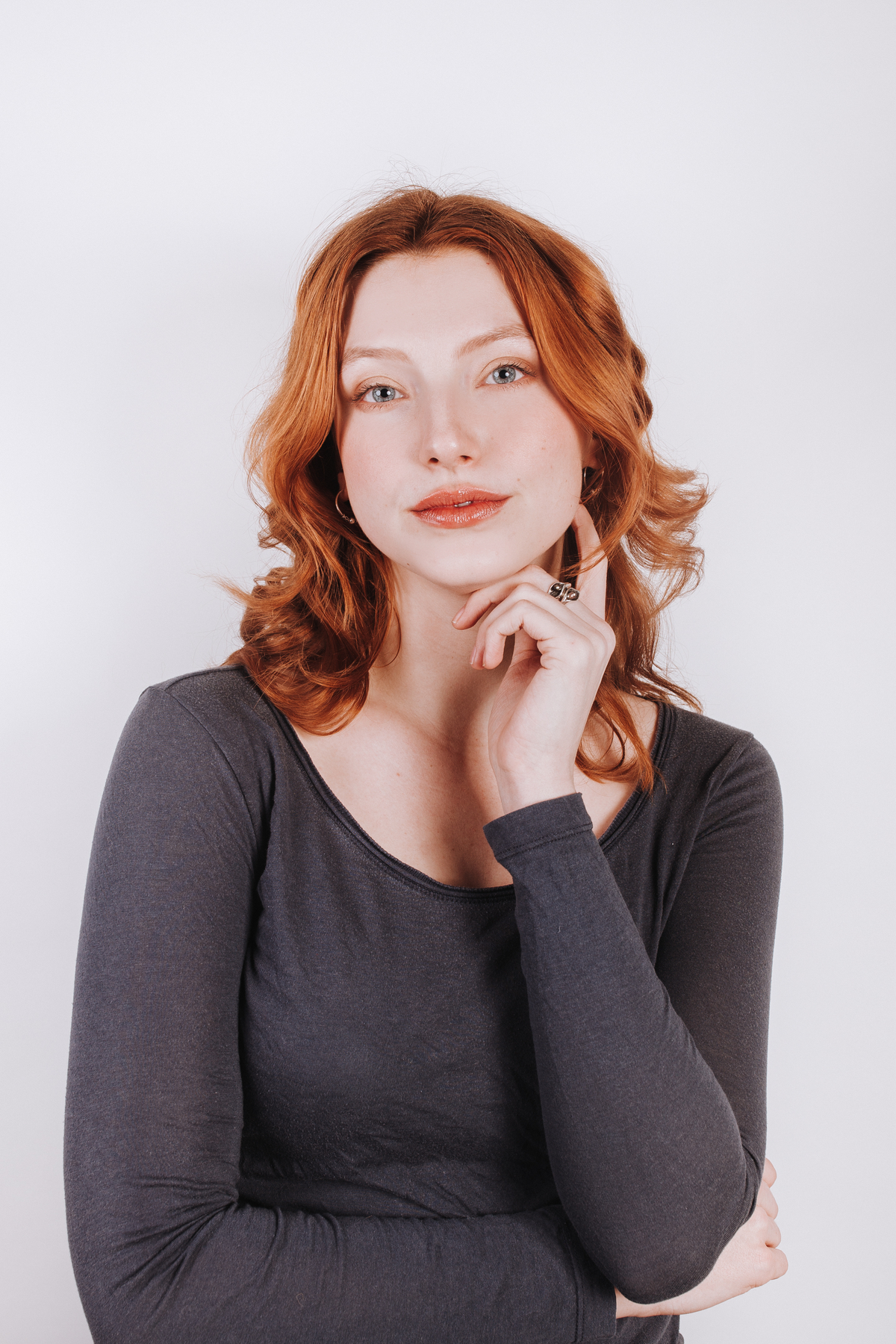 Claire Rammelkamp | Fresh Agents Commercial Model
