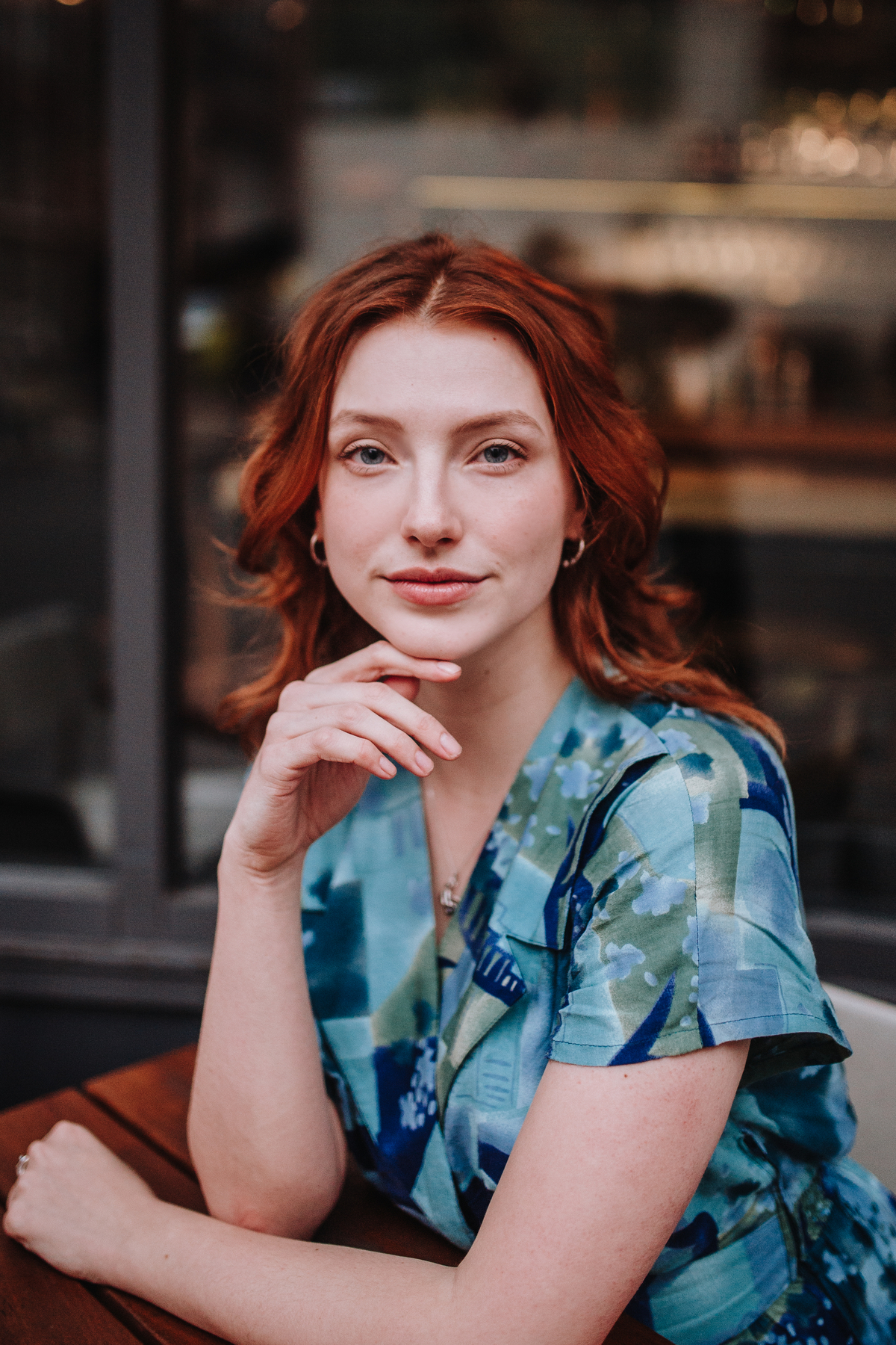Claire Rammelkamp - Female Models - Bristol | Fresh Agents