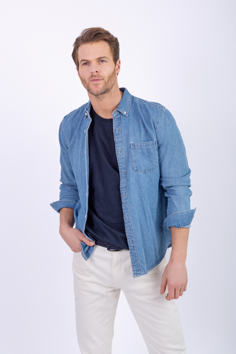 Jamie Roche - Male Models | Fresh Agents