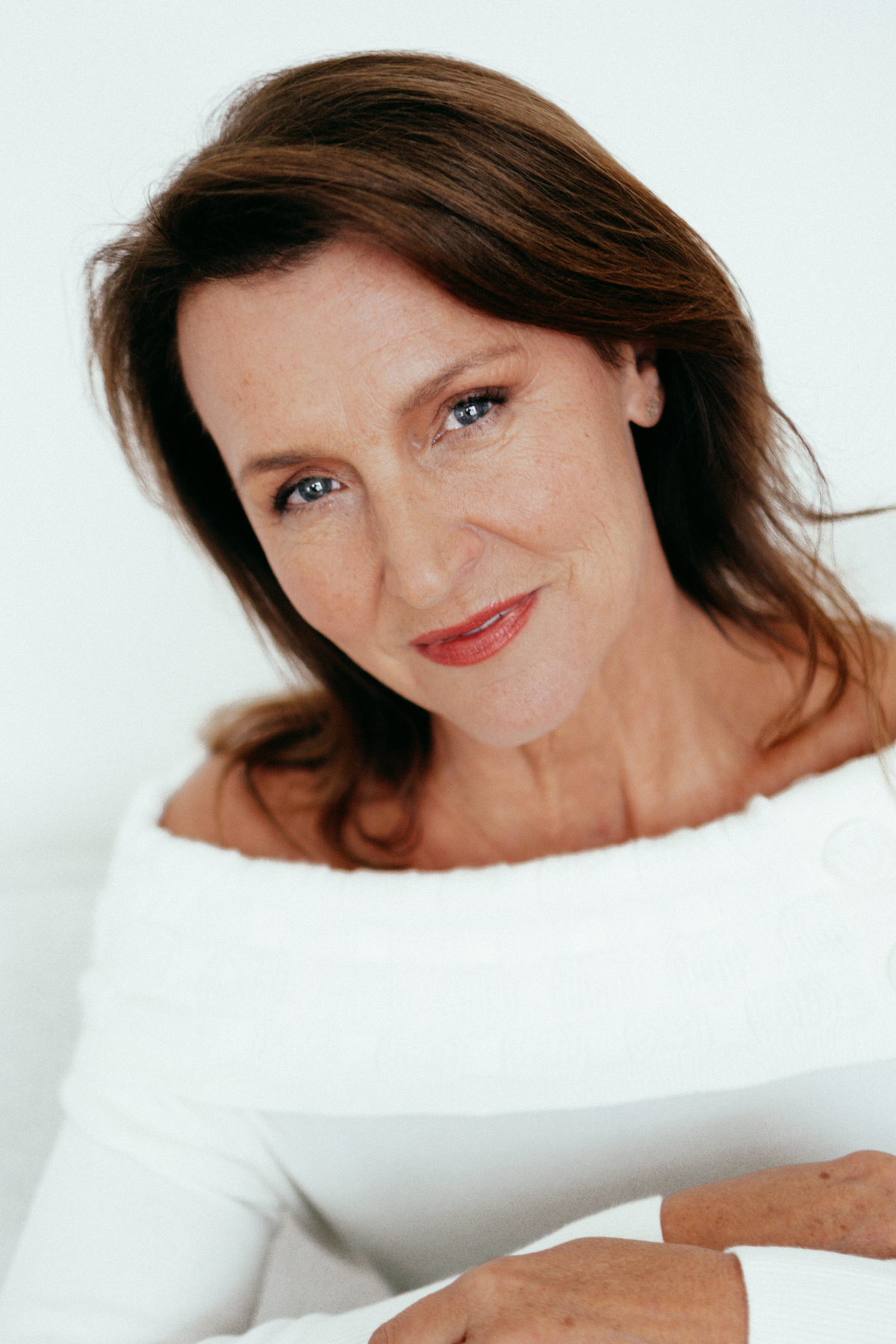 Debbie Cameron | Fresh Agents Commercial Classic Model