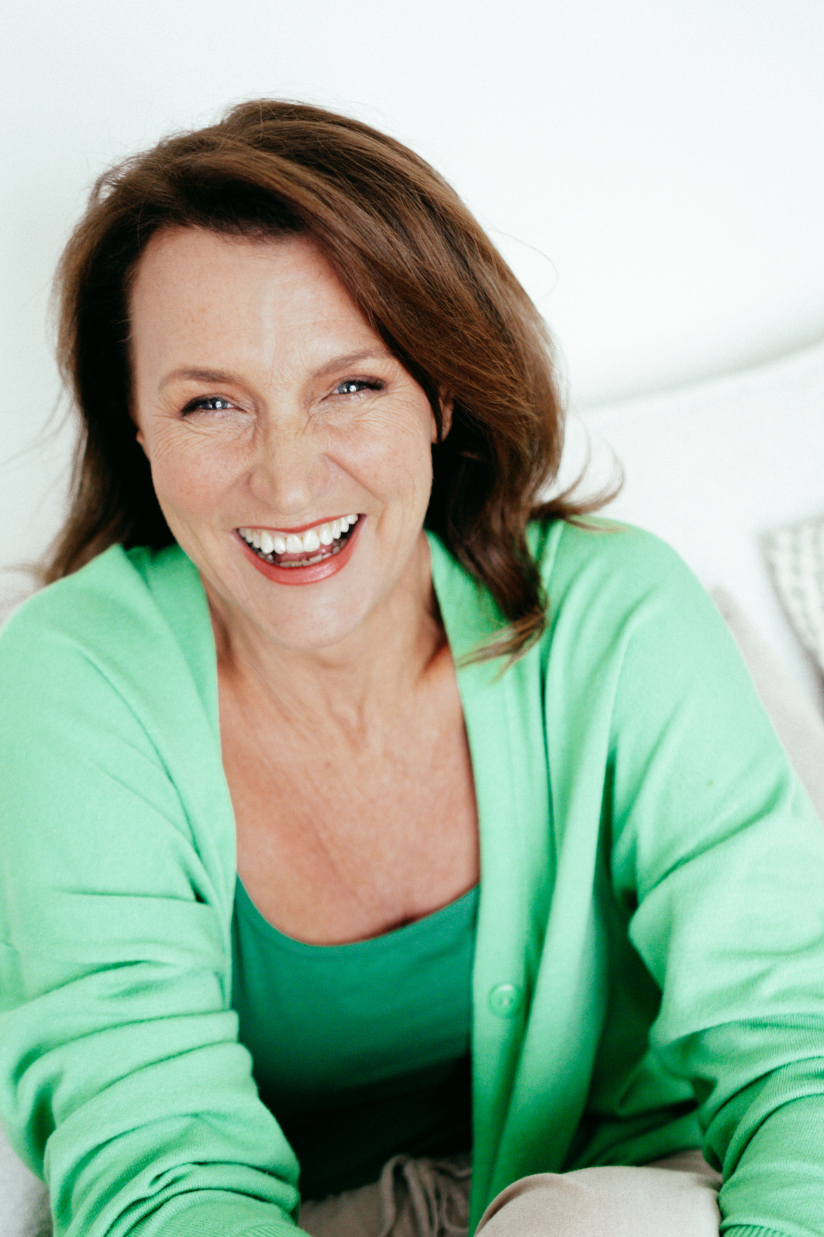 Debbie Cameron | Fresh Agents Commercial Classic Model