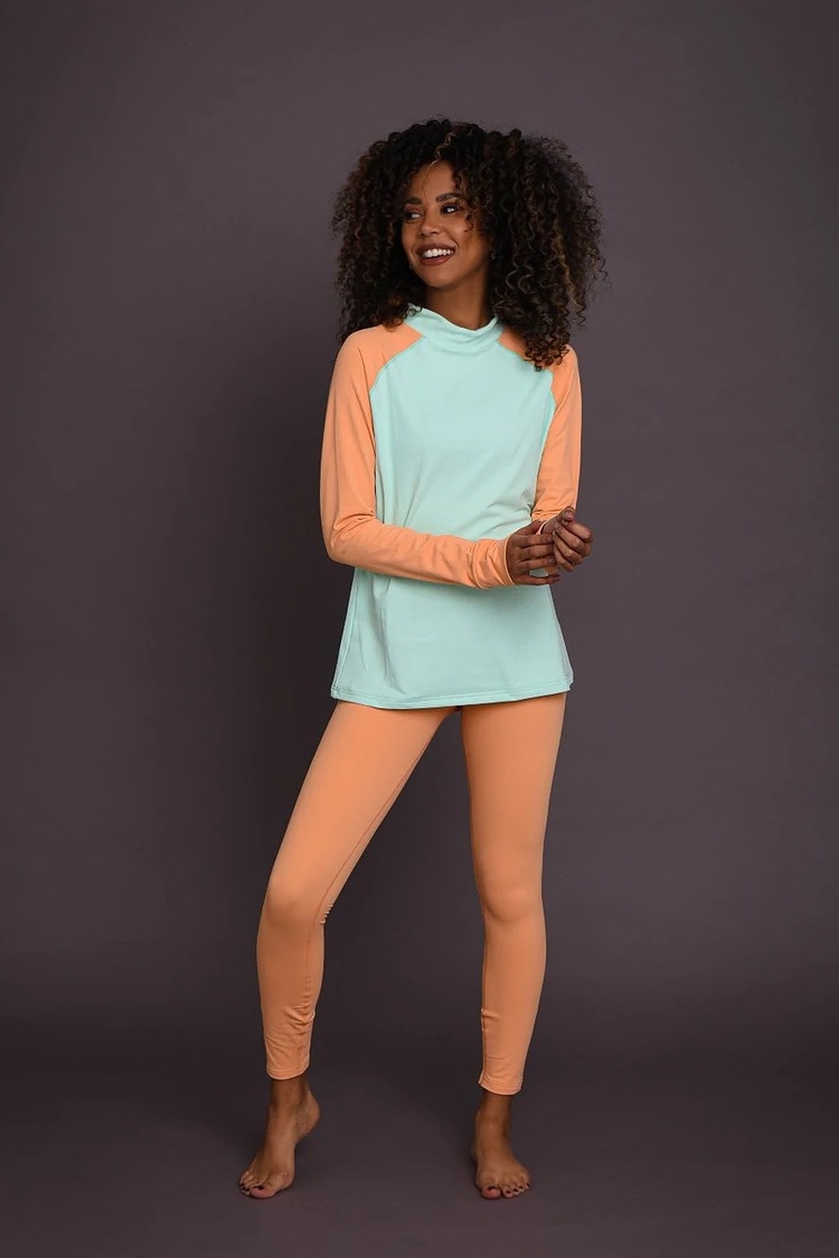 Alyce Justyne | Fresh Agents Commercial Model