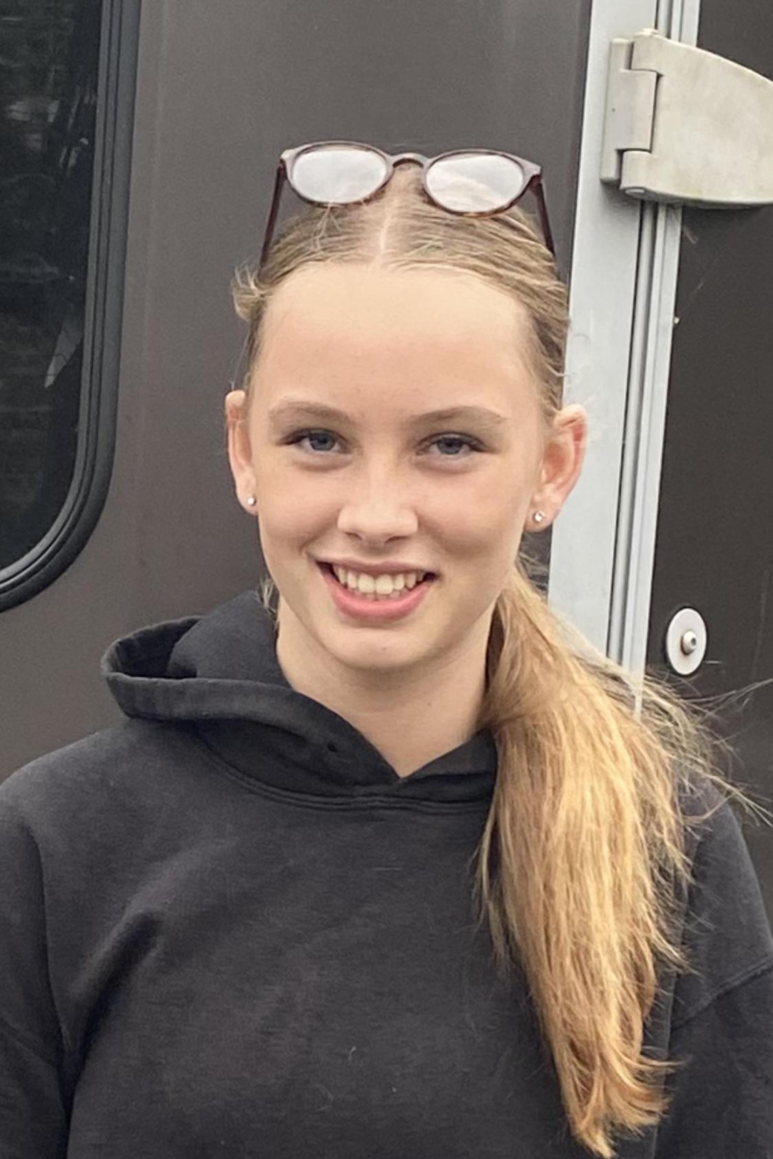 Nell Kethro-Reed - Female Teens | Fresh Agents