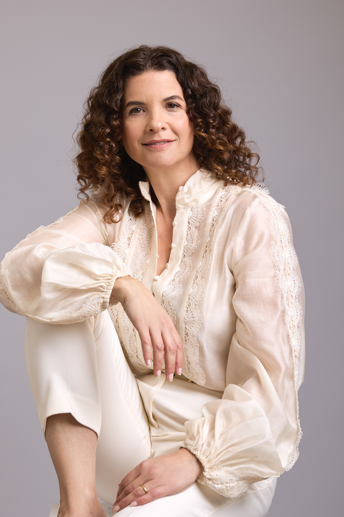 Maria Shaw Rye Maria Shaw | Fresh Agents Commercial Classic Model