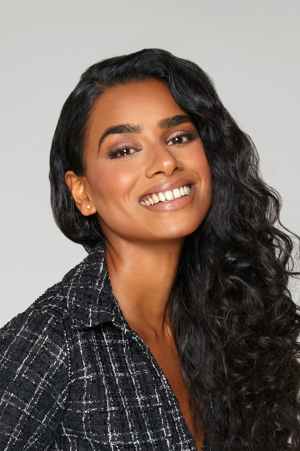 Shalini Wijesinghe | Female Models | Manchester | Fresh Agents