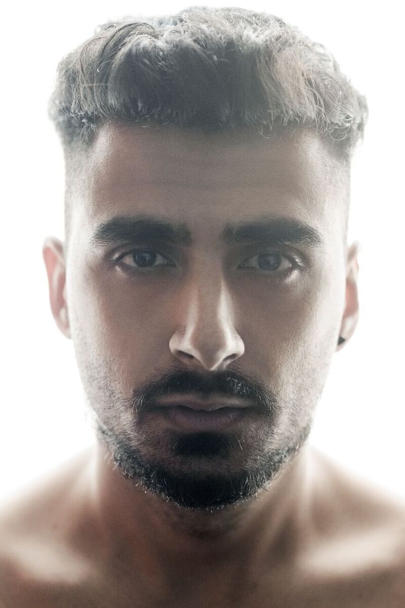 Anup-Prashant Raja - Male | Fresh Agents